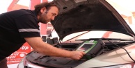 Yanlış araç tamiratı can alabilir