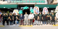 Yemen Kahvesi STAD açıldı