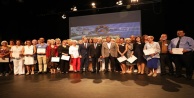 Yeni Alanyalılar 15.kuruluş yıldönümünün coşkusuyla kutladı
