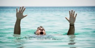 Alanya'da Rus turist denizde boğuldu