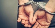 Alanya'da şafak operasyonu! 5 tutuklama
