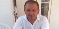 Alanya MHP'nin eski başkanının acı günü