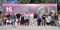 Alanya Uluslararası Taş Heykel Sempozyumu başladı