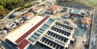 Alanya’da arıtmaya bakanlık desteği