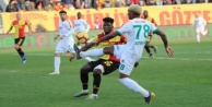 Alanyaspor-Göztepe maçının hakemi açıklandı