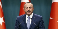 Bakan Çavuşoğlu o iddialara yanıt verdi