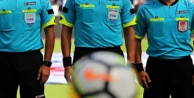 Süper Lig'de haftanın hakemleri açıklandı