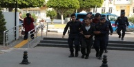 Uyuşturucu tacirleri arasında silahlı çatışma: 4 gözaltı