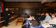 ALTSO Akademi'nin seminerine yoğun ilgi