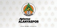 Antalyaspor maçını Zorbay Küçük yönetecek
