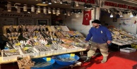 Deniz suyu sıcaklığı balık fiyatlarını vurdu