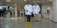 'Engelli bireylerin dünyasına kısa bir yolculuk'