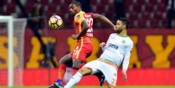 Galatasaray-Aytemiz Alanyaspor maçının hakemi belli oldu