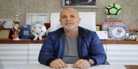 Hasan Çavuşoğlu: “İlk yarıda hesapta olmayan puanlar kaybettik”