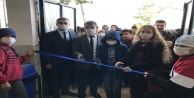 Lösemi hastası Mehmet'e, öğrenci arkadaşlarından destek
