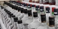 Ülke genelinde alkol operasyonu yapıldı
