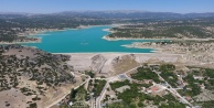 19 baraj ve 3 gölet inşa edildi