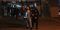 3.5 milyon TL’lik altın soygununa 2 tutuklama