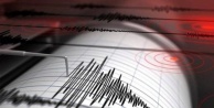 Akdeniz'de 5,4 büyüklüğünde deprem! Tam 11 kez sallandı