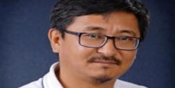 Kazak gazetecinin şüpheli ölümü