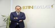 Konut satışında Antalya’da 8 bin 951 ile ikinci sırada