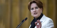 Meral Akşener Alanya'ya geliyor