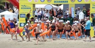 Oceanman ikinci kez Türkiye’de düzenleniyor