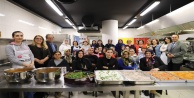 Yöresel lezzetler Alanya Belediyesi ile geleceğe taşınıyor