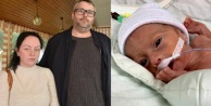 Alanya seferber olmuştu! İsveçli bebek Alicia'nın tedavisi hakkında yeni gelişme