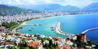 Alanya, Türkiye'de ilk 20'ye girdi