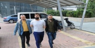 Alanya’da suç makinesi cezaevi firarisi yakalandı