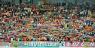 Alanyaspor taraftarının belediyeden isteği var!