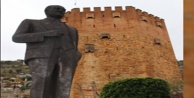 Atatürk’ün Alanya’ya gelişi kutlanacak