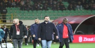 Erol Bulut: “Hiçbir şeyin garantisi yok”
