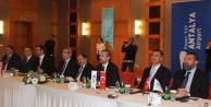 Havacılığa yön verenler Antalya'da bir araya gelecek