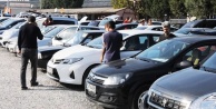 "İkinci el araç, yatırımcısına kısa sürede yüzde 20 kazandırdı"