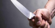 “‘Öl Oya öl’ diyerek bıçakla boynumdan vurdu”