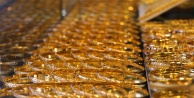 Serbest piyasada altın fiyatları