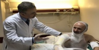 Uzmanlar uyarıyor, yanık durumlarında dikkat!