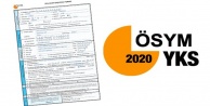YKS başvuru kılavuzu yayımlandı