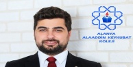2020 Alaaddin Keykubat Koleji Bursluluk sınavı başarıyla geçti