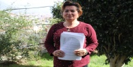 Alanya'da boş kağıda attığı imzayla 500 bin TL dolandırıldığı iddiası!