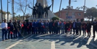 Alanya'da 'Muhasebe Haftası' kutlamaları başladı