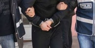 Alanya'da uyuşturucu operasyonunda 1 tutuklama