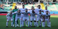 Alanyaspor, çıkış arayışında