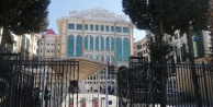 Antalya Adliyesinde 'korona virüsü' önlemi