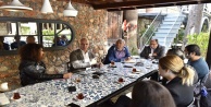 Antalya OSB, elektriğini çatılarından üretecek