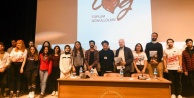 AÜ İletişim Fakültesi’nde gönüllülük kavramı konuşuldu