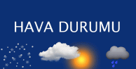 Yurtta hava durumu