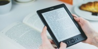 Büyükşehirin E-Kitap koleksiyonu okurlarını bekliyor